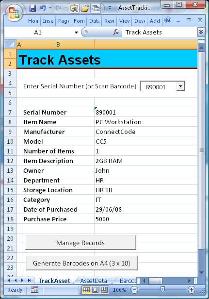 free excel templates and spreadsheets stock maintenance system in